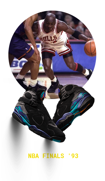 mj last dance shoes