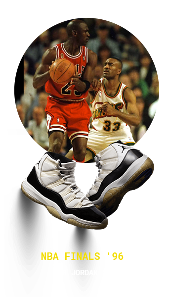mj last dance shoes