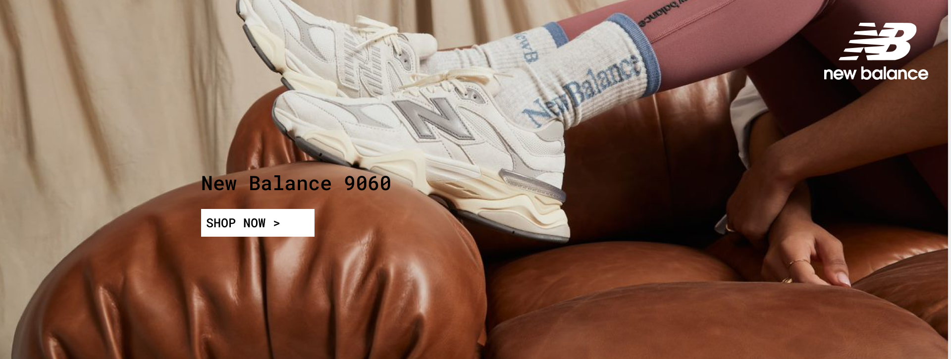 New Balance 9060 