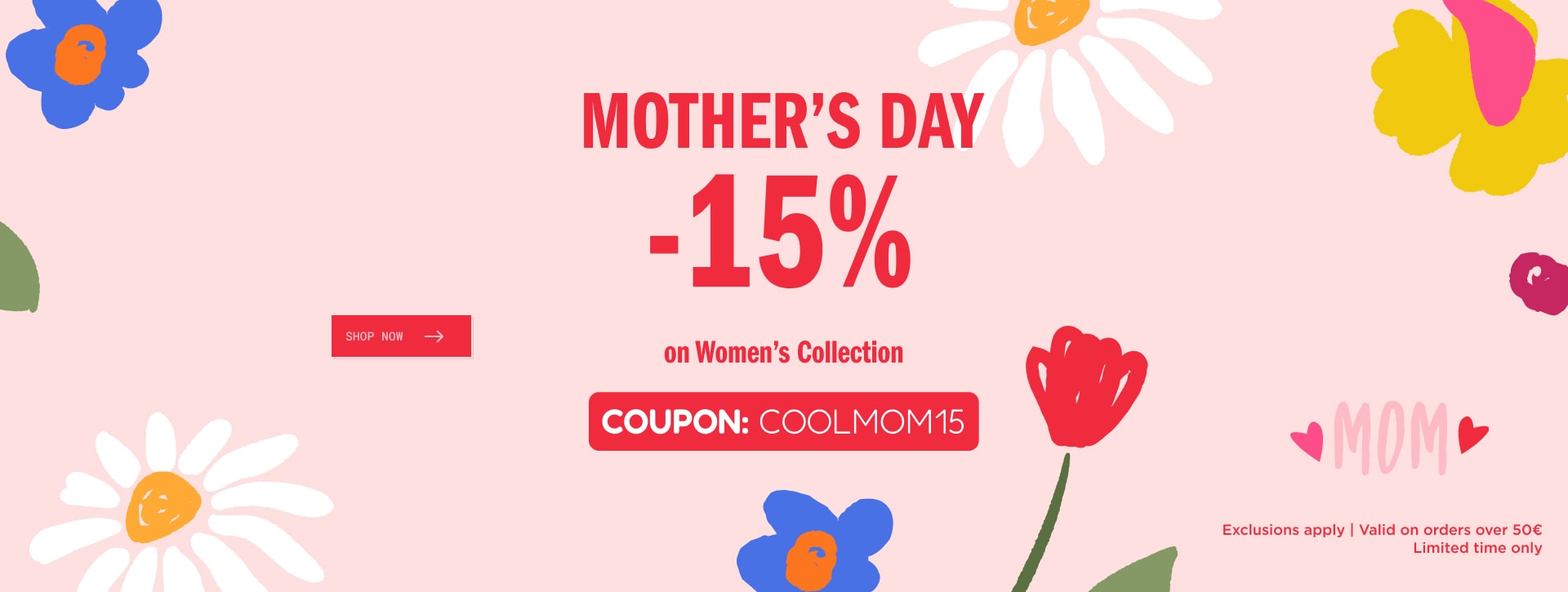 Cool Mothers Day