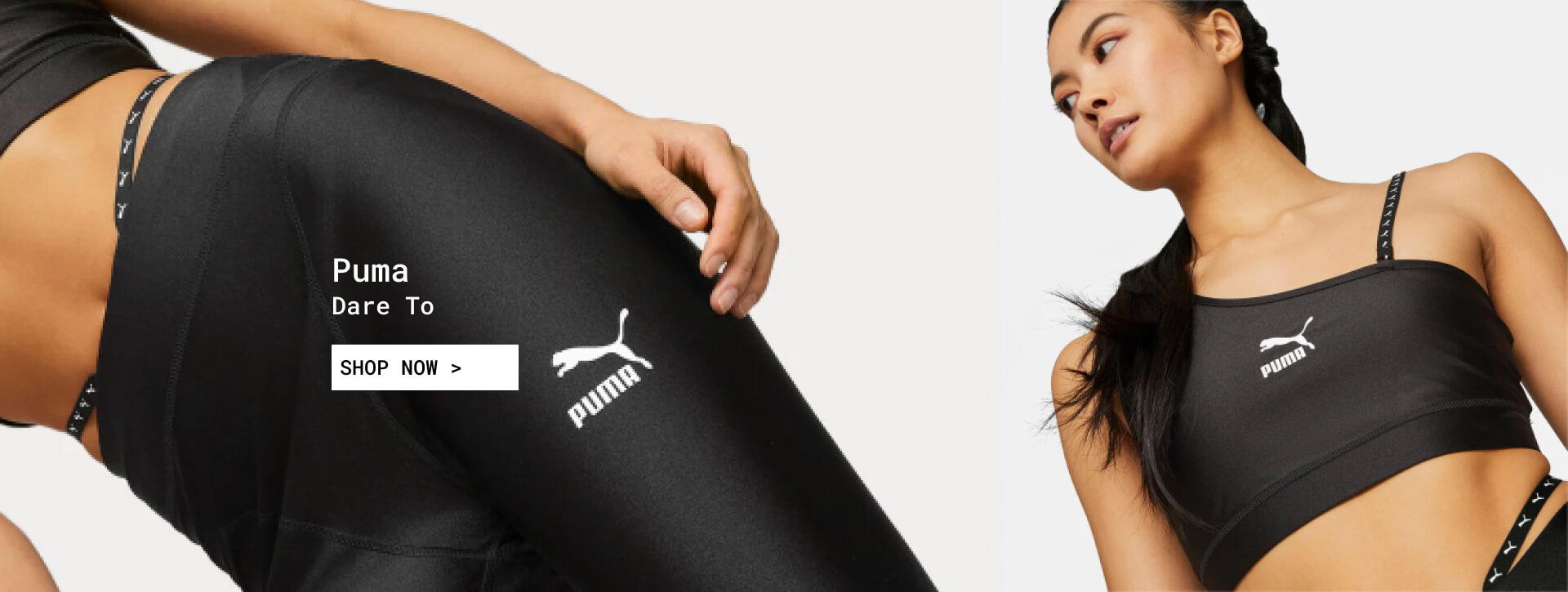 Puma Dare To