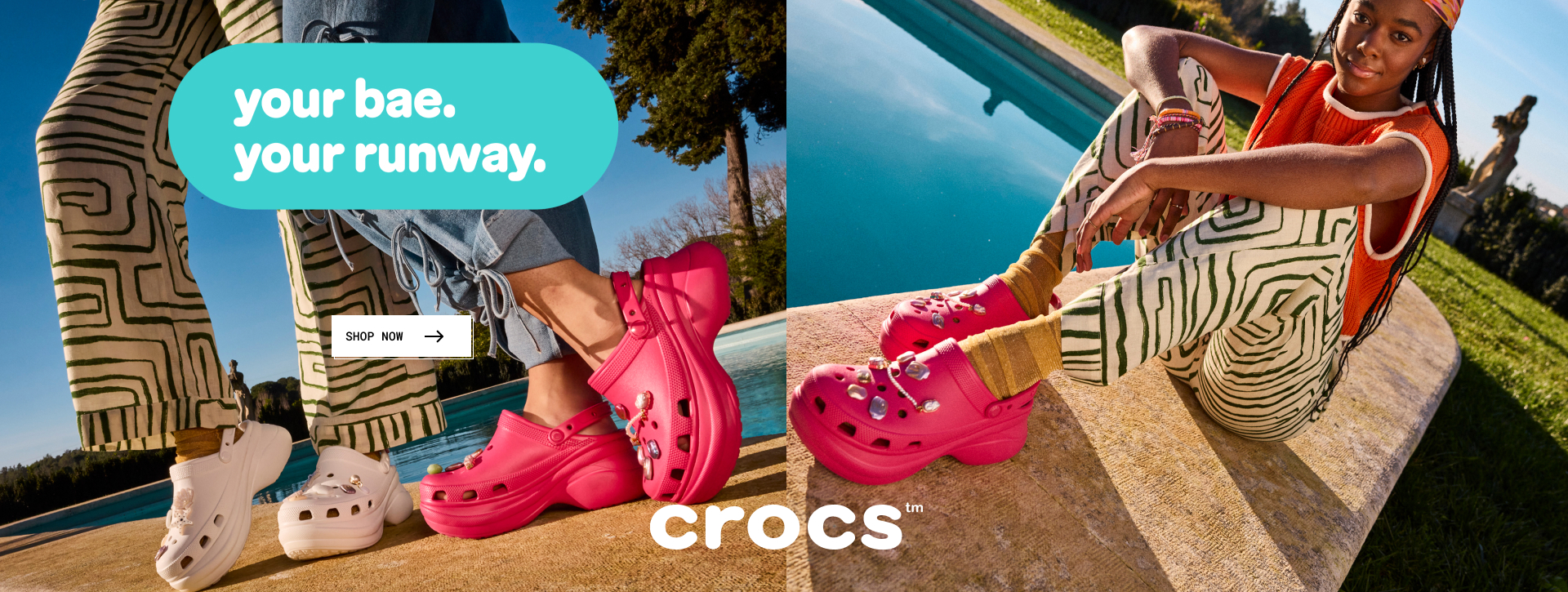 Crocs