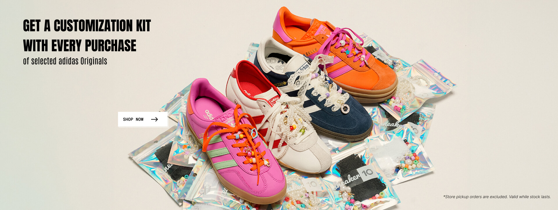 adidas
