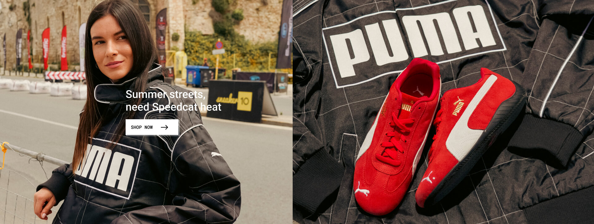 Puma Speedcat OG