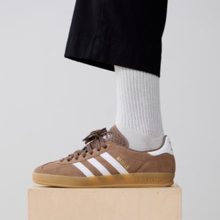 adidas Gazelle