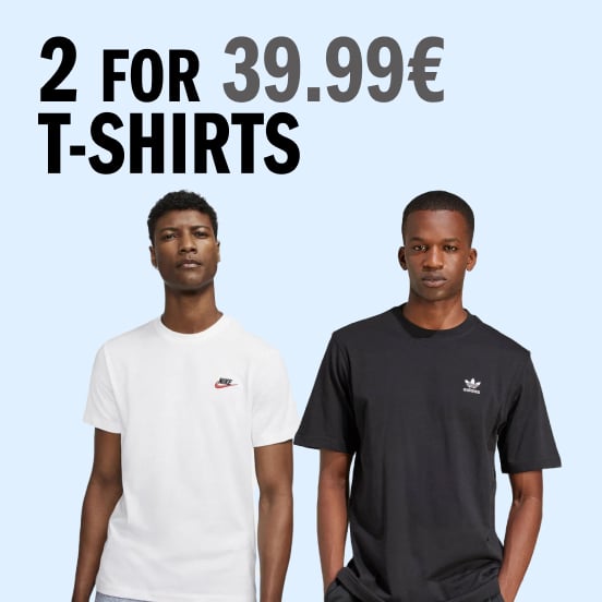 Double the style, lower the price!