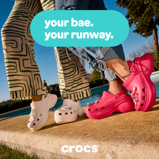 Crocs