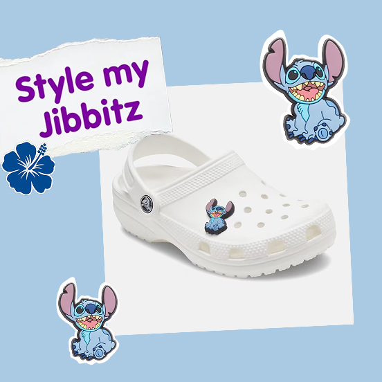 Jibbitz