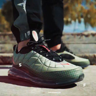 Nike MX 720 818 | Sneaker10