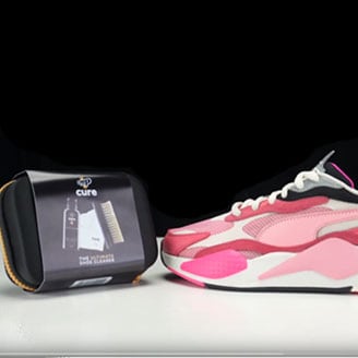 Sneaker10 x Crep