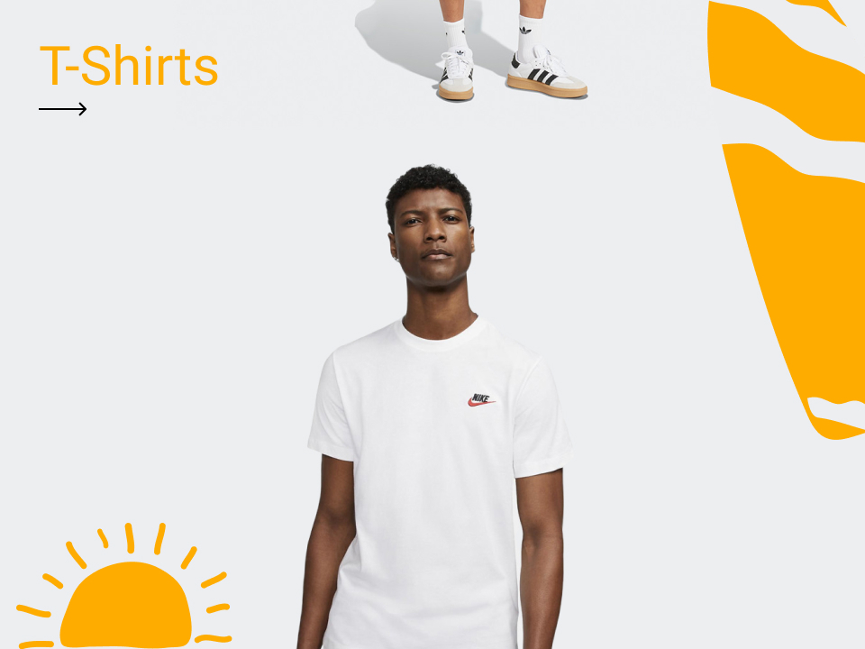 T-Shirts