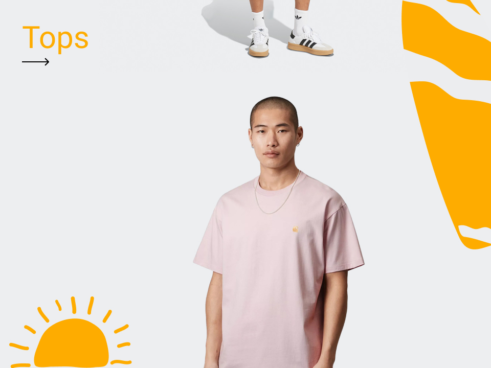 T-Shirts